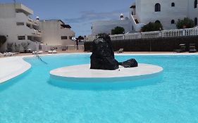 Canela Apartment 405 - Lanzarote Apartment